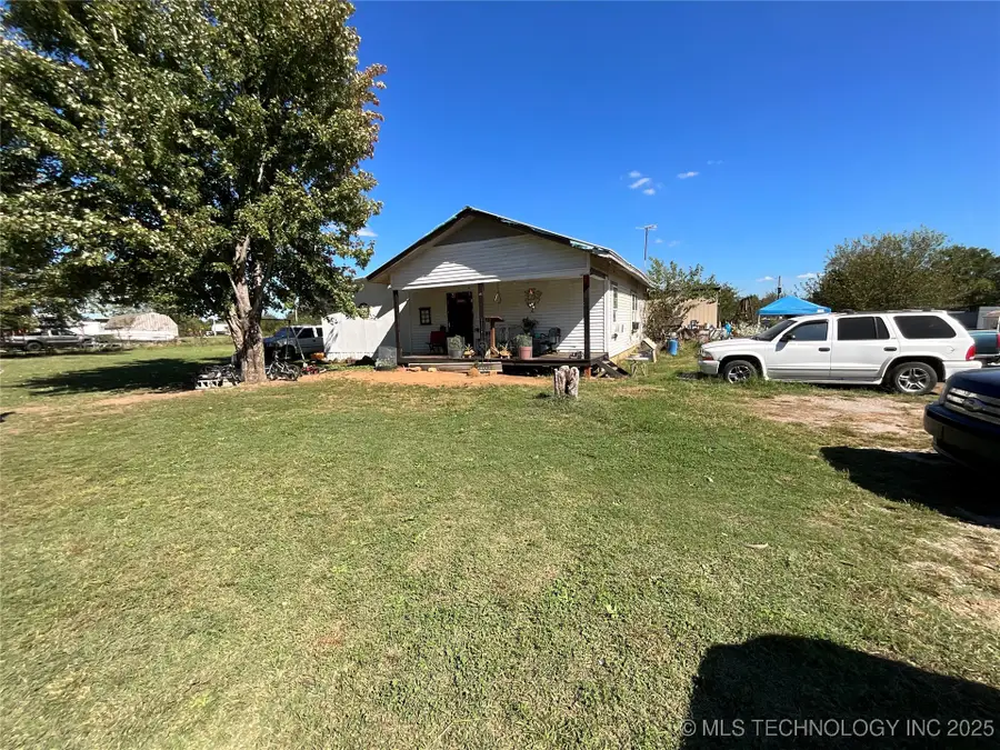 12795 S 4200 Road, Claremore, OK 74017 - Image #2