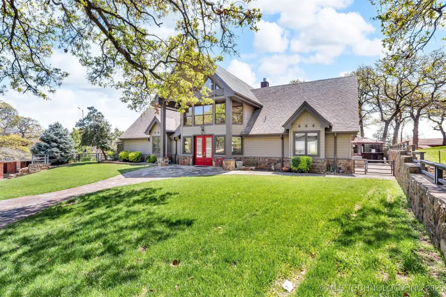 2667 Duguid Lane, Kingston, OK 73439 - Image #2