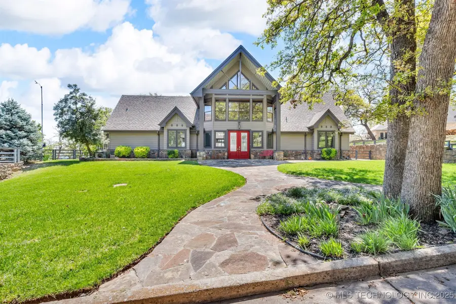 2667 Duguid Lane, Kingston, OK 73439 - Image #3