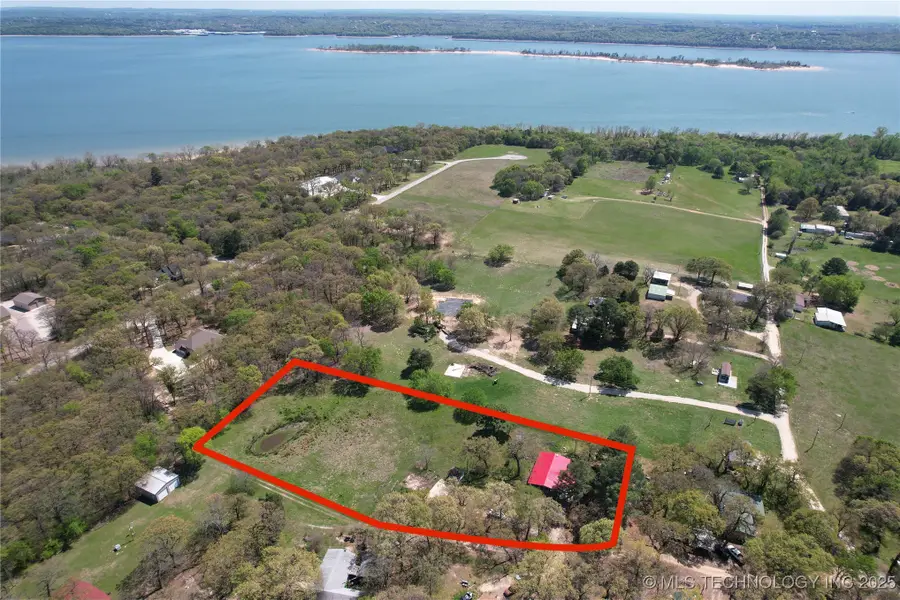 11847 Weaverville Lane, Kingston, OK 73439 - Image #2