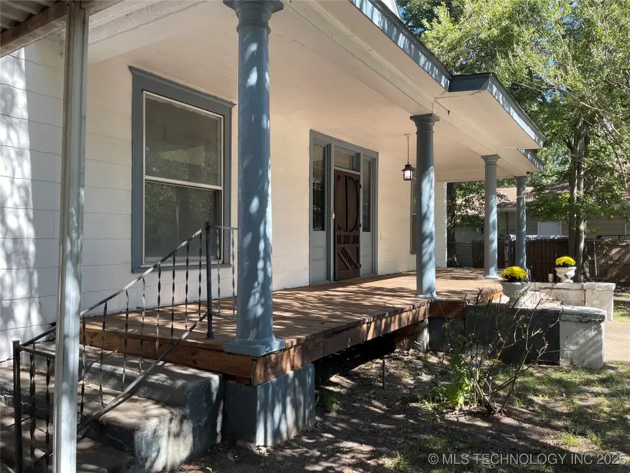 1110 Boston Street, Muskogee, OK 74401 - Image #3