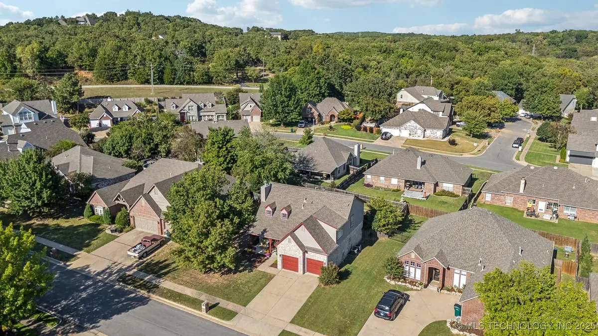 1539 E Fir Drive, Sand Springs, OK 74063 - Image #1