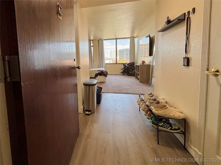 450 W 7th Street #809, Tulsa, OK 74119 - Image #2