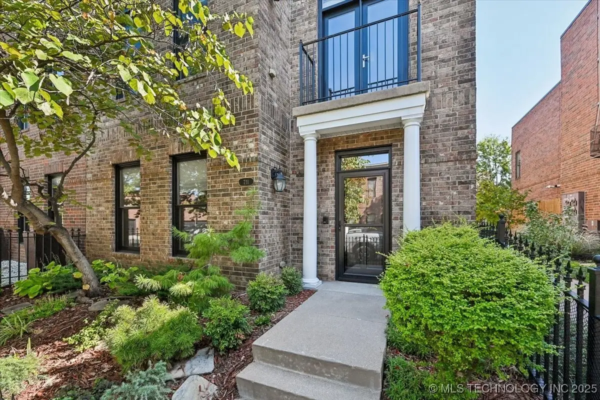 711 S Norfolk Avenue, Tulsa, OK 74120 - Image #1