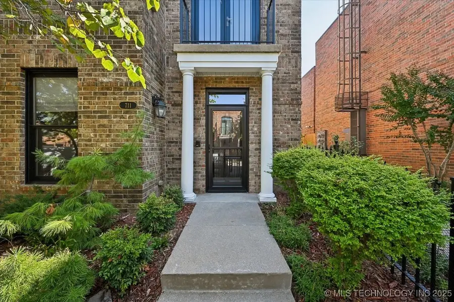 711 S Norfolk Avenue, Tulsa, OK 74120 - Image #2