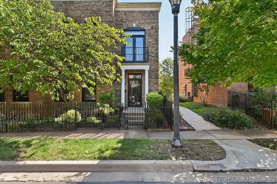 711 S Norfolk Avenue, Tulsa, OK 74120 - Image #3