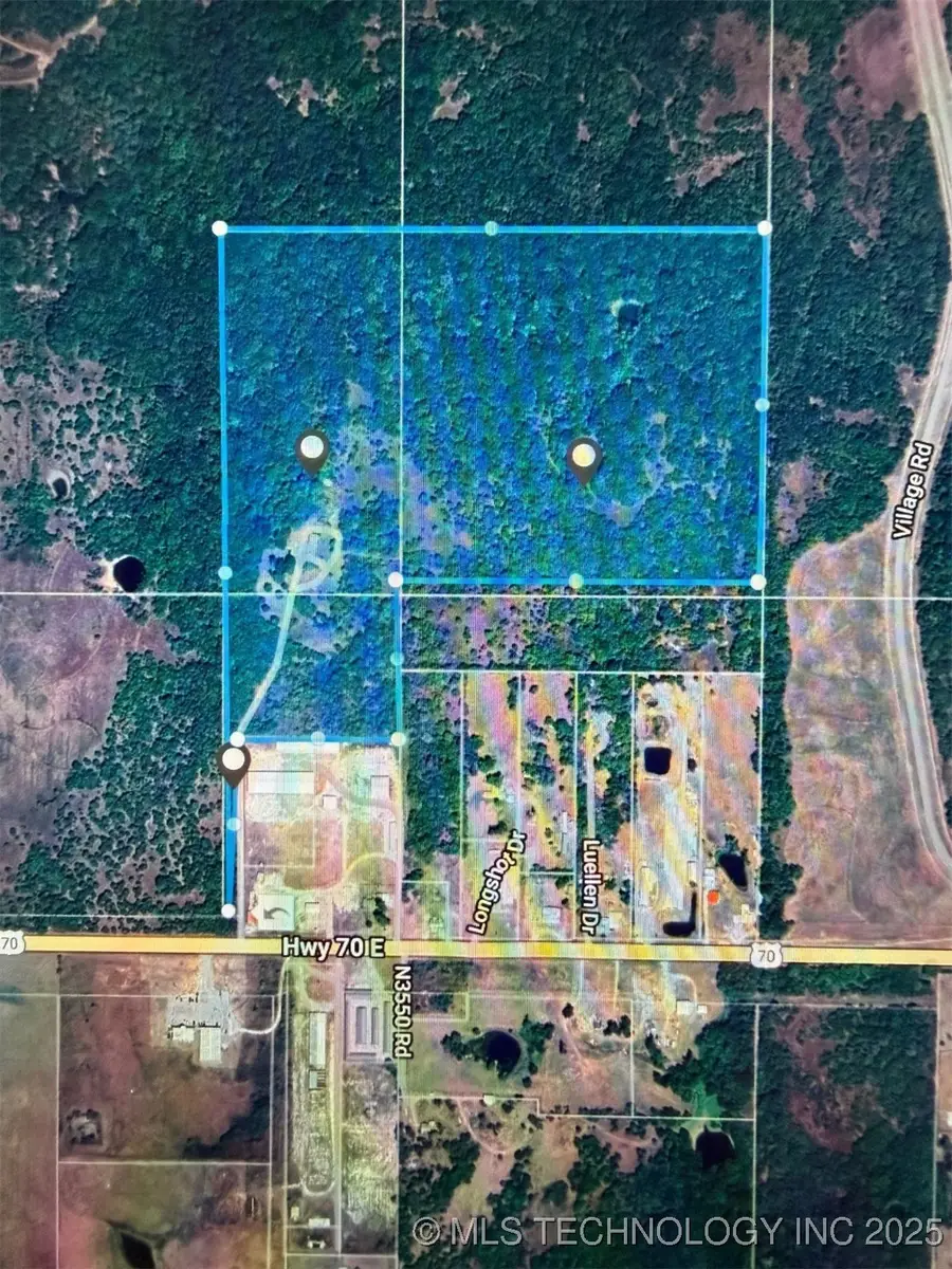 1600 Hwy 70 E, Kingston, OK 73439 - Image #2