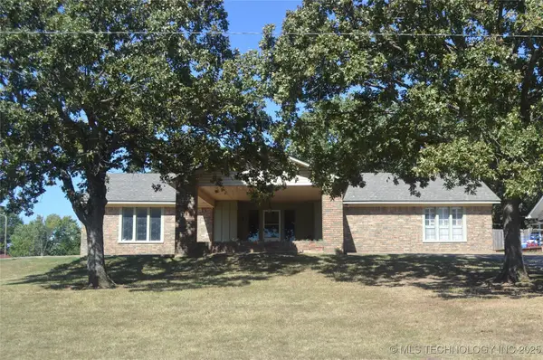 142 Lakeview Drive, Mannford, OK 74044