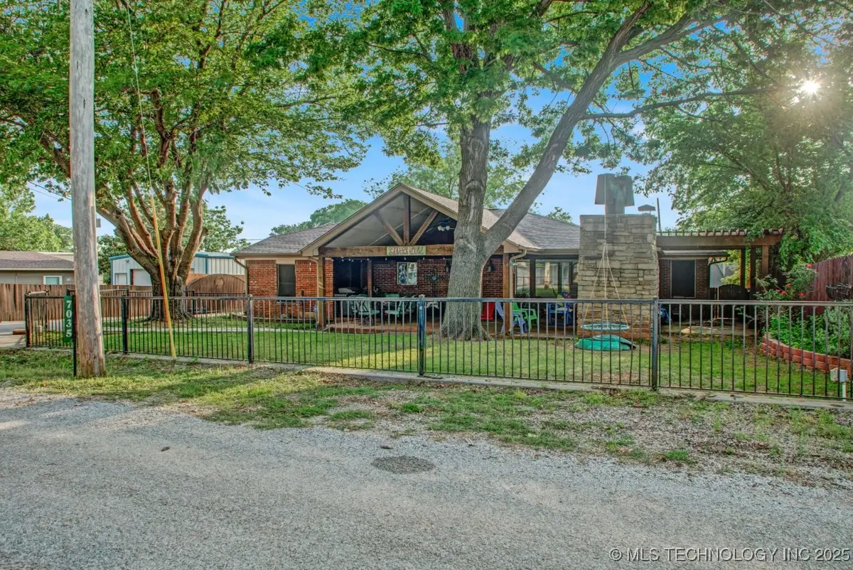 7035 A. Street, Kingston, OK 73439 - Image #1