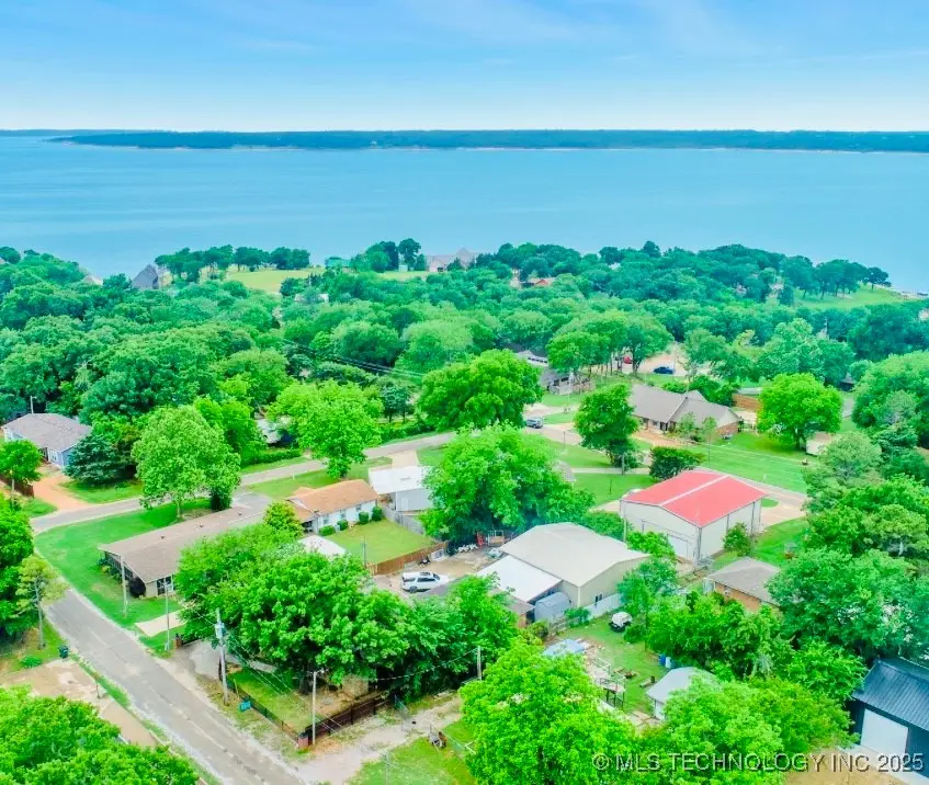 7035 A. Street, Kingston, OK 73439 - Image #2