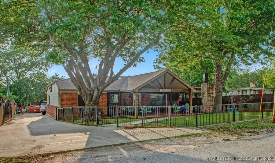 7035 A. Street, Kingston, OK 73439 - Image #3