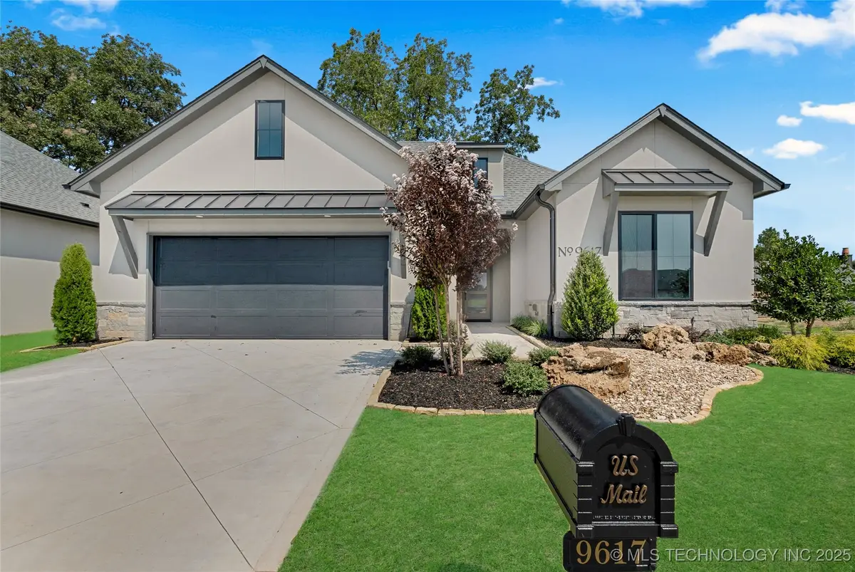 9617 E 119th Court, Bixby, OK 74008 - Image #1