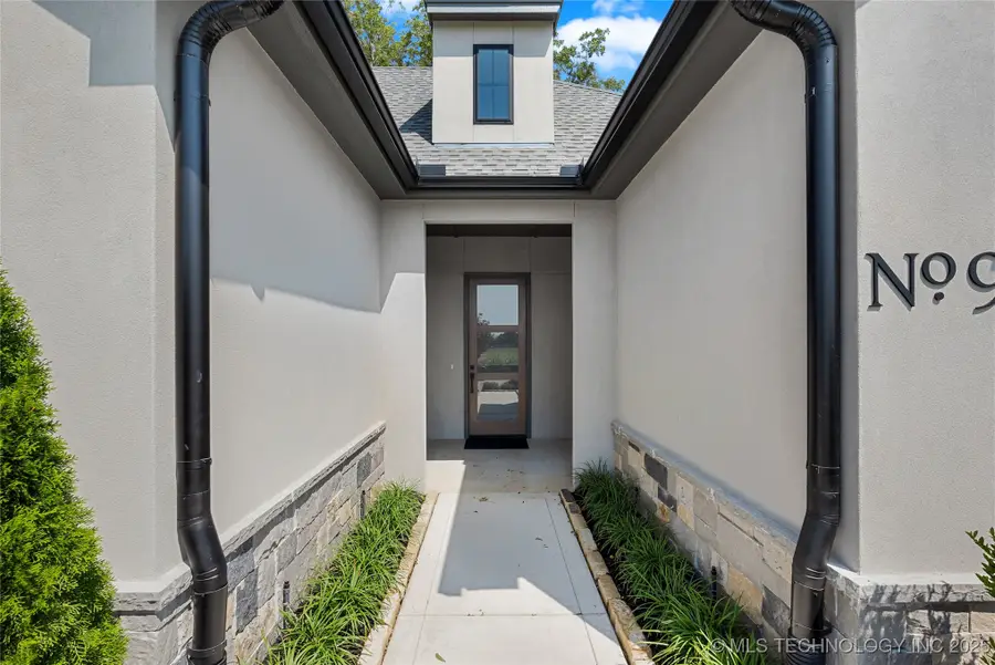 9617 E 119th Court, Bixby, OK 74008 - Image #3