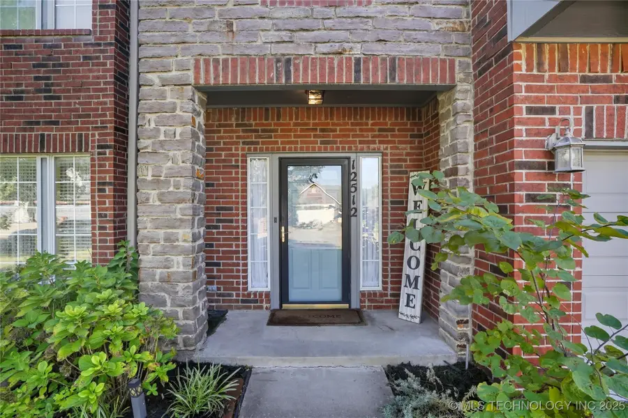 12512 E 88th Street, Owasso, OK 74055 - Image #2