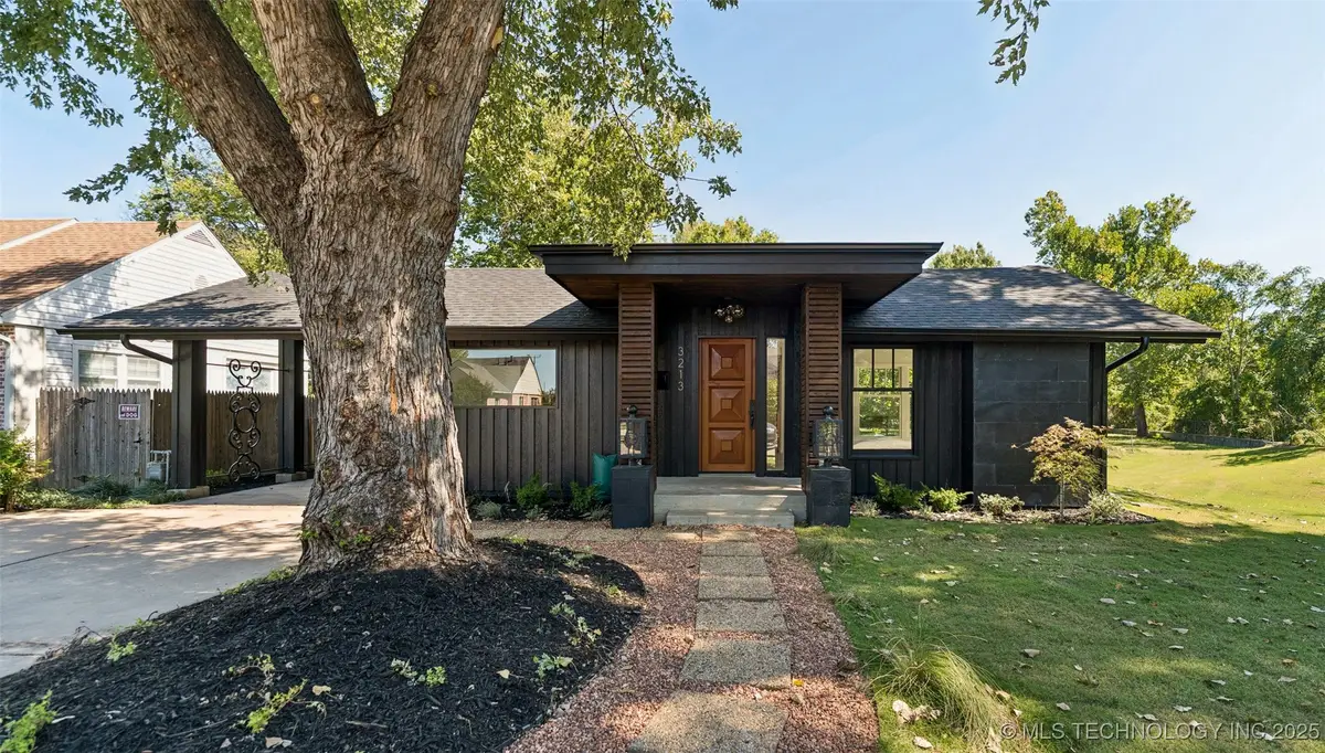 3213 S Cincinnati Avenue, Tulsa, OK 74105 - Image #1
