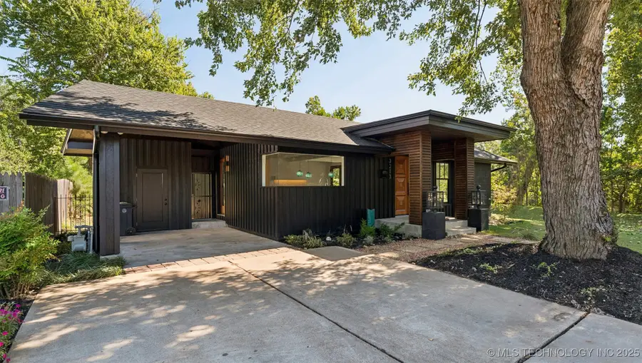 3213 S Cincinnati Avenue, Tulsa, OK 74105 - Image #3