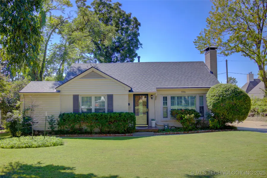 1916 E 35th Street, Tulsa, OK 74105 - Image #2