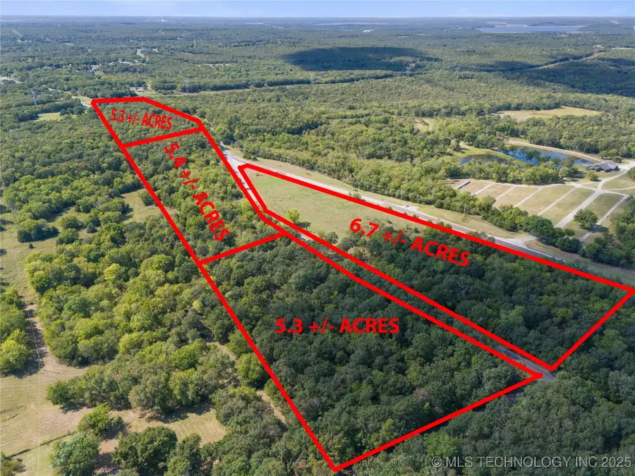 03 W Coyote Trail, Sand Springs, OK 74063 - #3