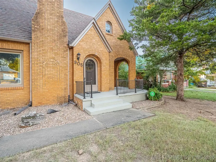 905 S 2nd Street, McAlester, OK 74501 - Image #3