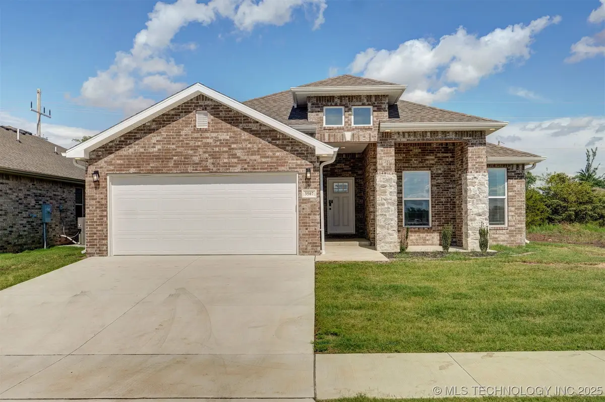 2064 E 129th Place S, Jenks, OK 74037 - Image #1
