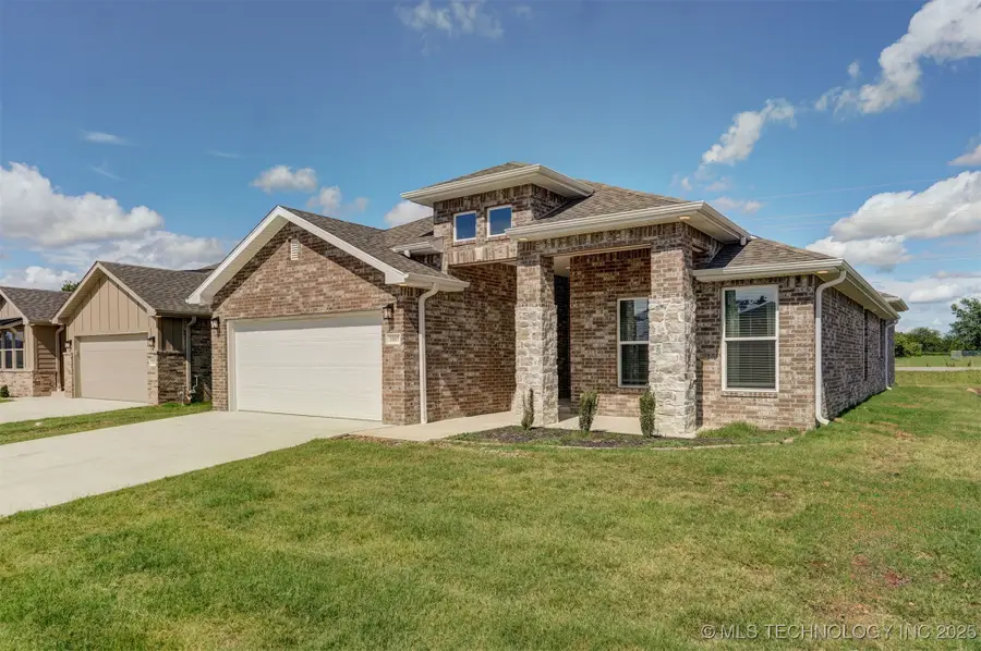 2064 E 129th Place S, Jenks, OK 74037 - Image #3