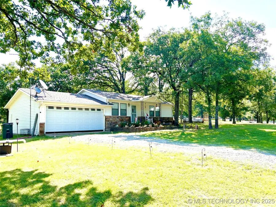 429937 E 1159 Road, Porum, OK 74455 - Image #3