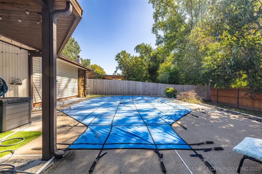 1416 N Juniper Place, Broken Arrow, OK 74012 - #2