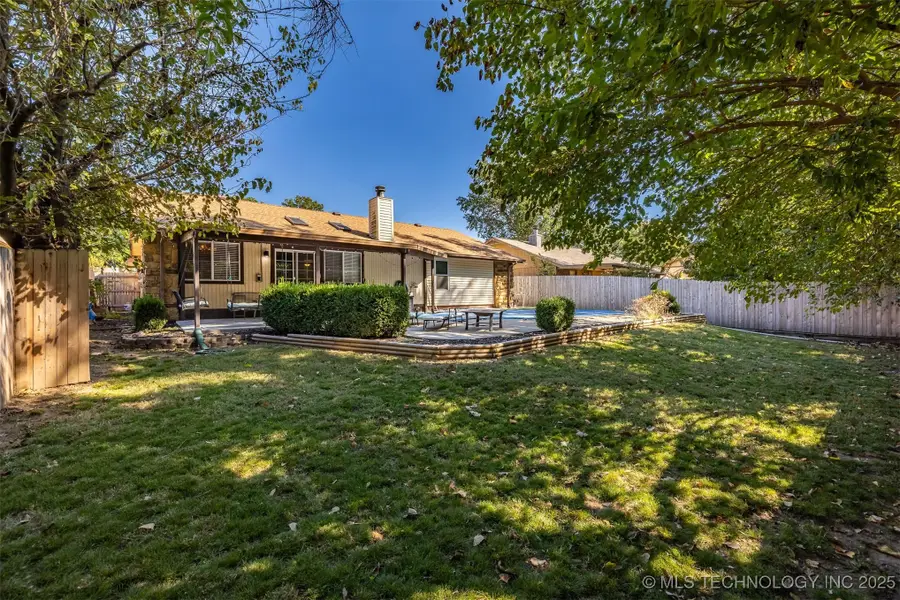 1416 N Juniper Place, Broken Arrow, OK 74012 - #3