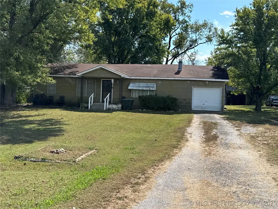 21702 E 81st Street S, Broken Arrow, OK 74014 - Image #2