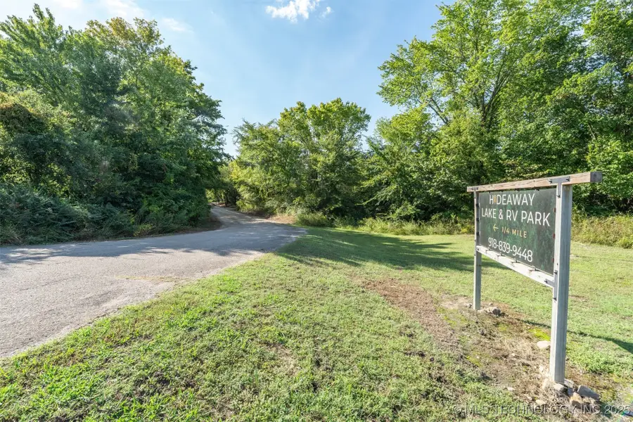 23000 Hideaway Drive, Heavener, OK 74937 - #2