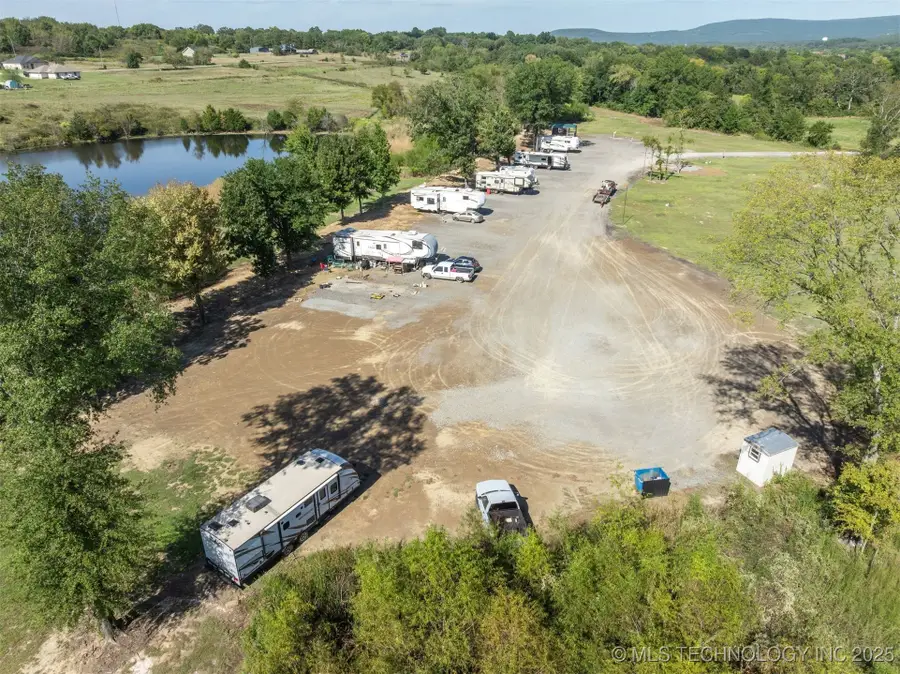 23000 Hideaway Drive, Heavener, OK 74937 - #3