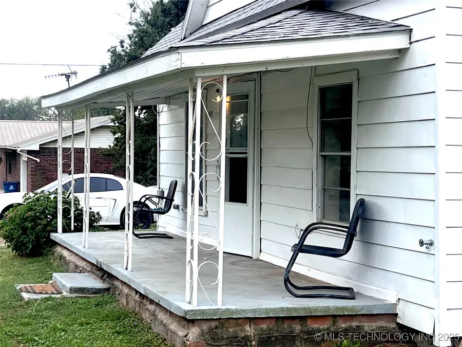 420 Taylor Street, Kiowa, OK 74553 - Image #2