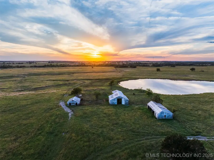 3 S 320 Road, Morris, OK 74445 - Image #2