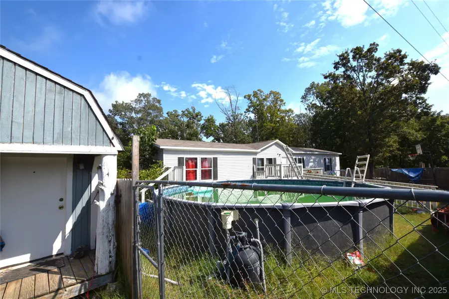 469581 E 815 Road, Stilwell, OK 74960 - #2