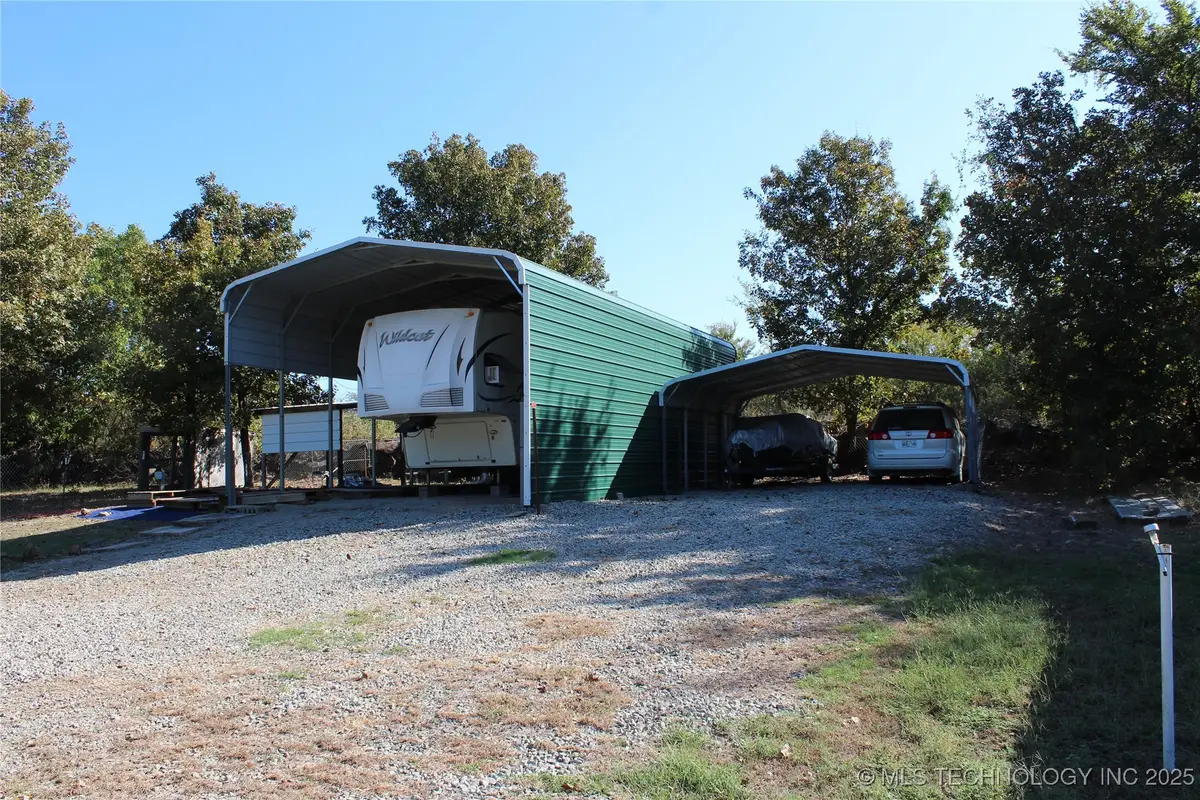 111 Alder, Stigler, OK 74462 - Image #1