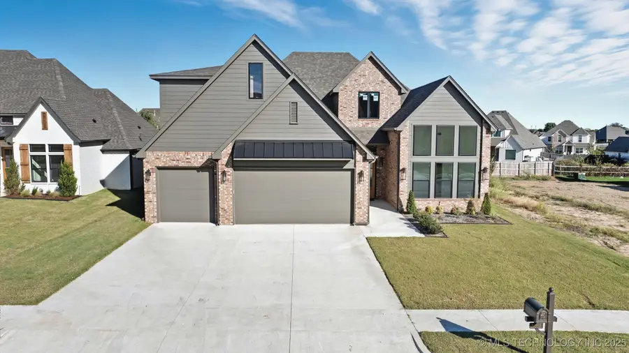 14255 S Evanston Avenue, Bixby, OK 74008 - Image #2