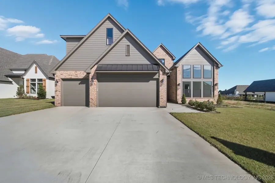 14255 S Evanston Avenue, Bixby, OK 74008 - Image #3
