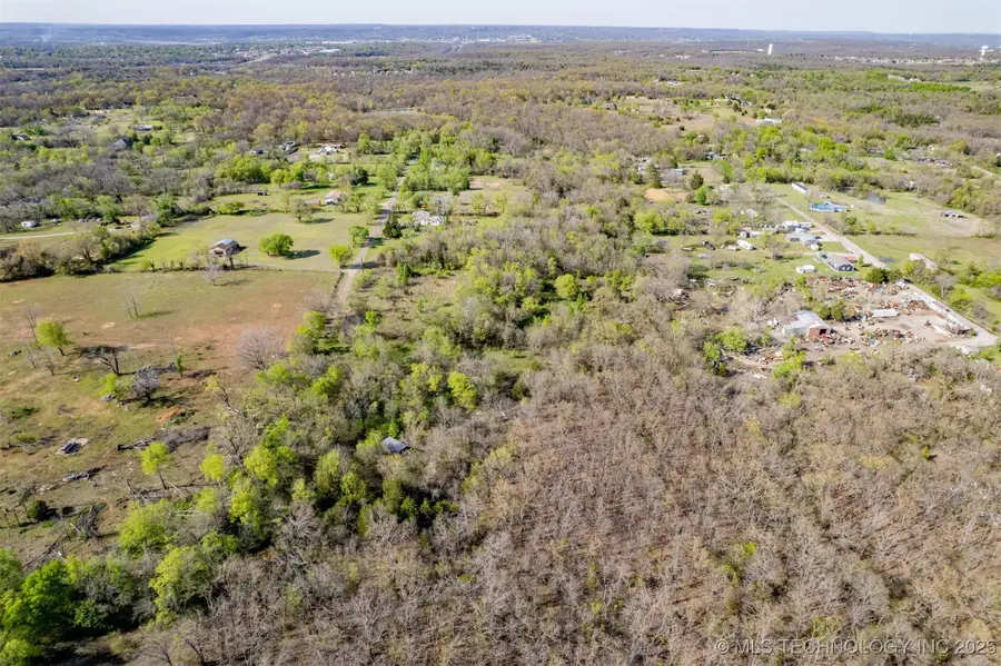 5922 S 102nd Avenue, Sand Springs, OK 74063 - Image #3