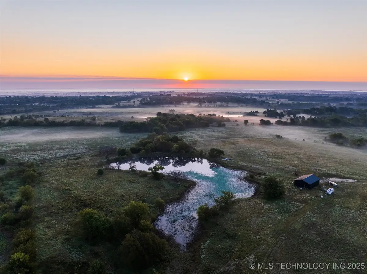 91 E 211th Street S, Porter, OK 74454 - #1