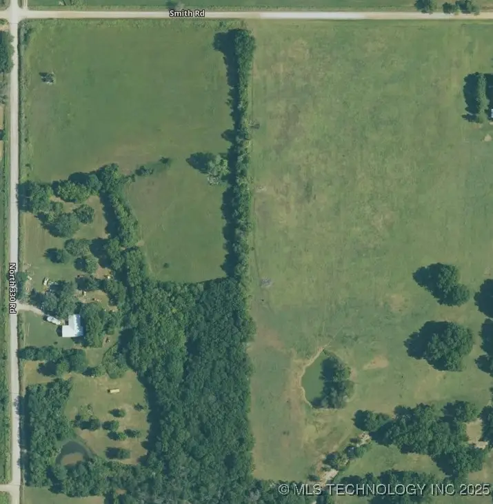 Smith Road, Morris, OK 74445 - Image #2
