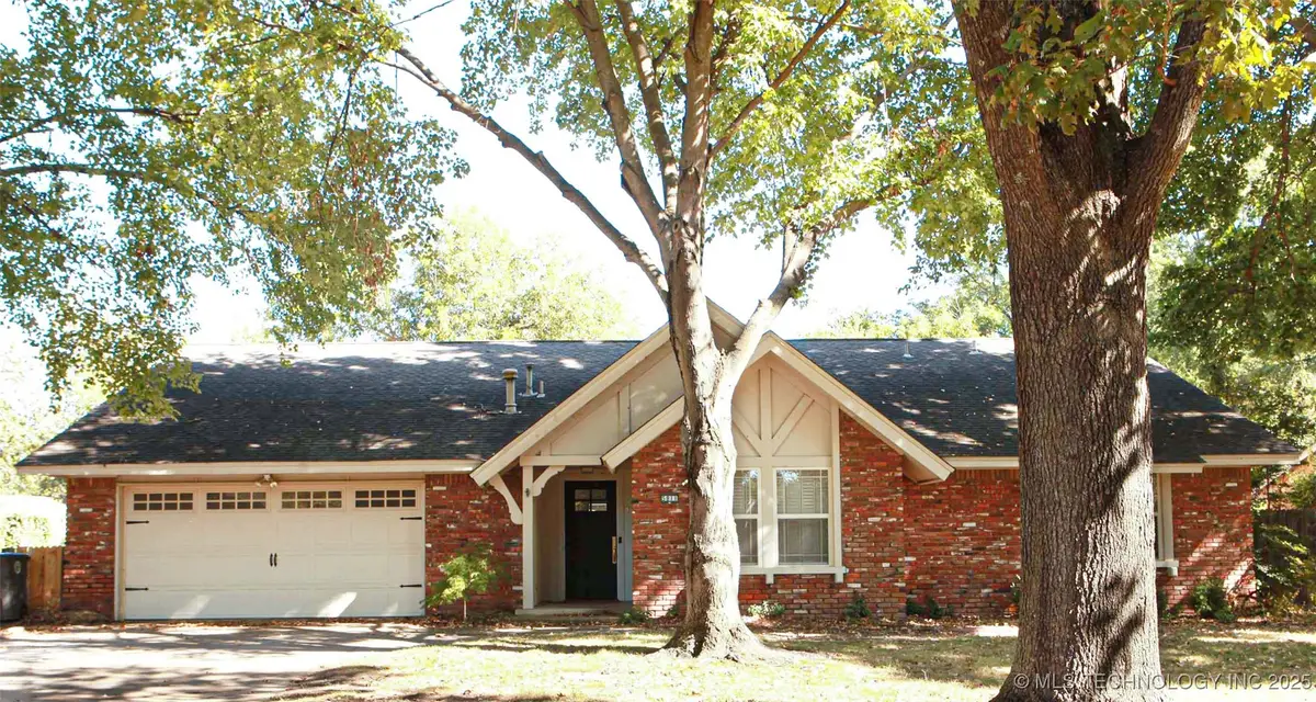 5811 E 100th Place, Tulsa, OK 74137 - Image #1