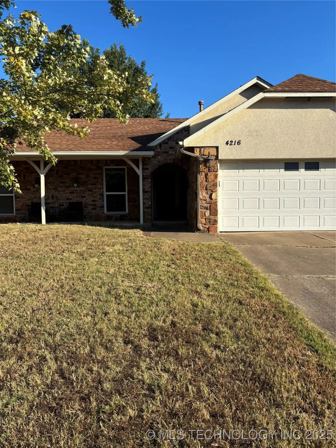 4216 W Urbana Street, Broken Arrow, OK 74012 - Image #1