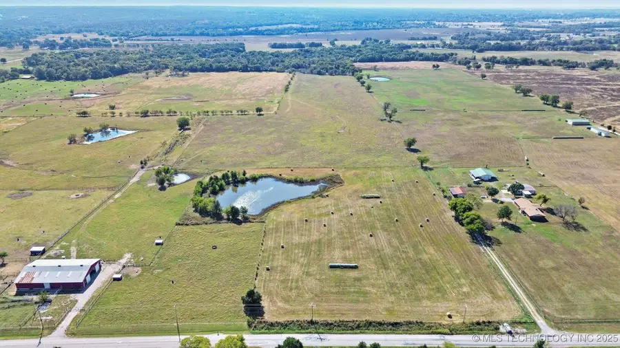 11502 Hectorville Road, Mounds, OK 74047 - Image #3