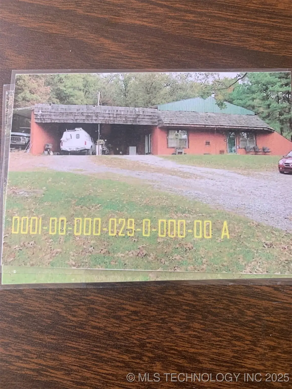 1821 E Main Street, Wilburton, OK 74578 - Image #1