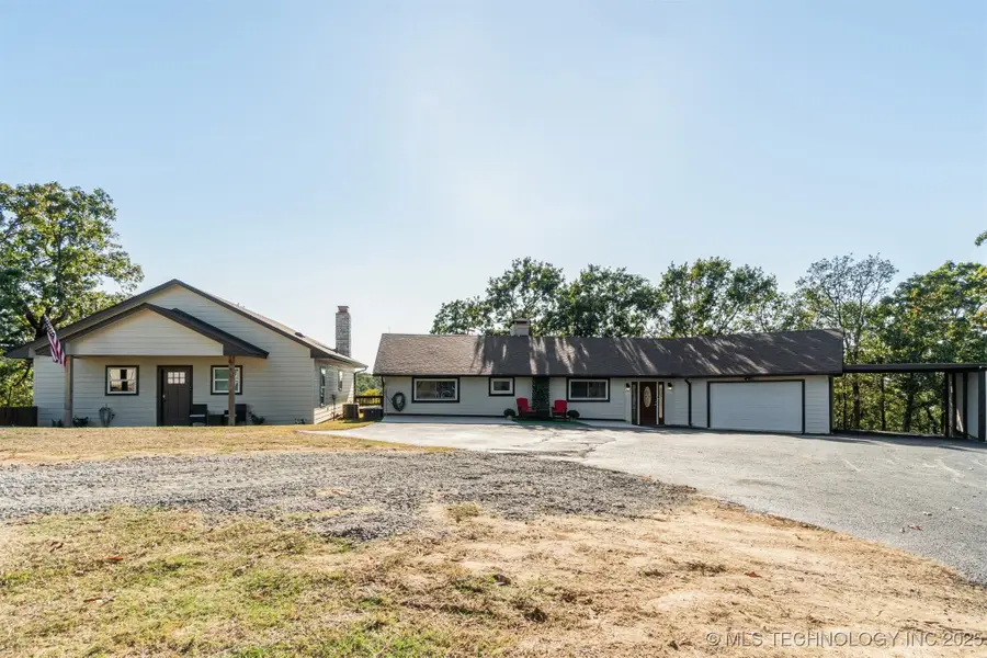 421301 E 1183 Road, Eufaula, OK 74432 - Image #2