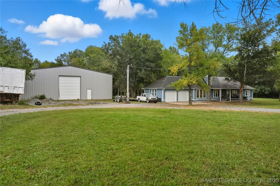 175 S 428 Road, Pryor, OK 74361 - Image #2