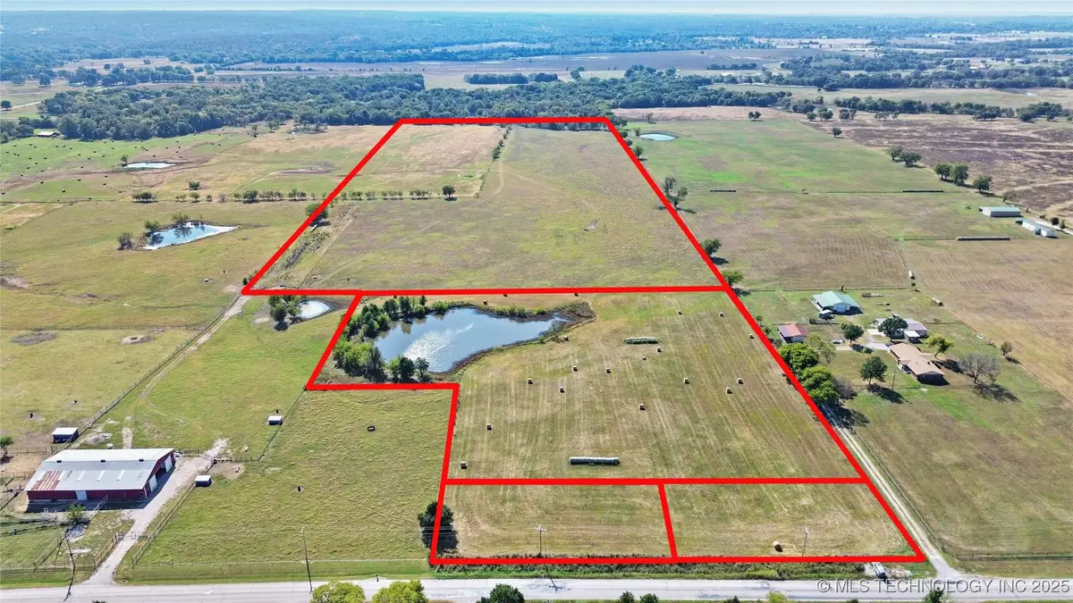 11500 Hectorville Road, Mounds, OK 74047 - Image #1