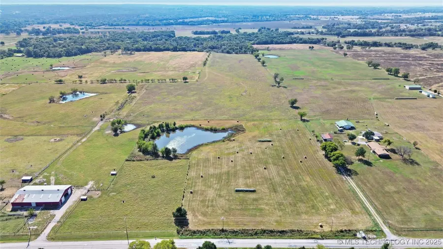 11500 Hectorville Road, Mounds, OK 74047 - Image #2
