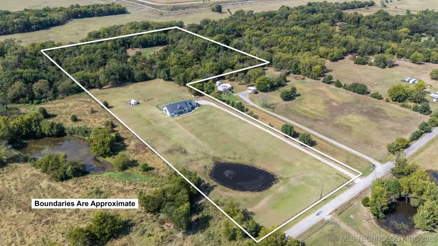 34590 S 4198 Road, Inola, OK 74036 - Image #2