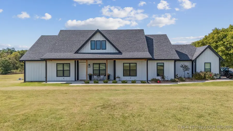 34590 S 4198 Road, Inola, OK 74036 - Image #3